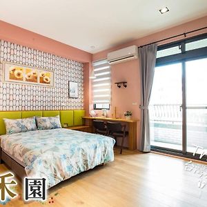 Deluxe Zimmer mit Kingsize-Bett